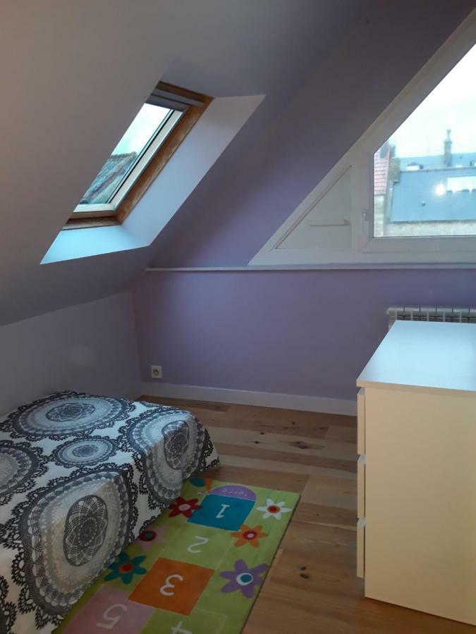 L Atelier Grandcamp-Maisy Exterior foto