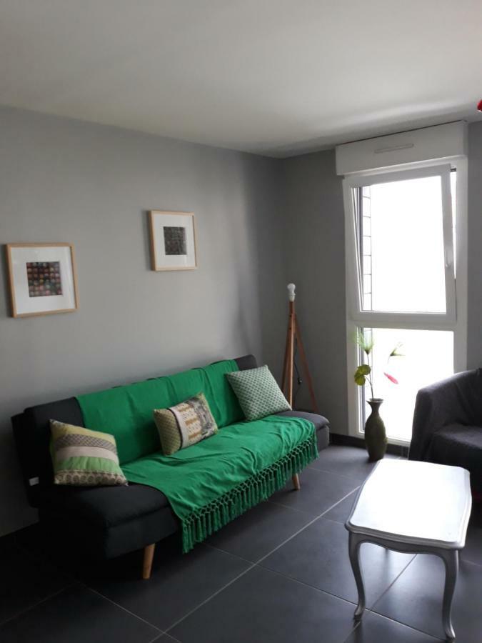 L Atelier Grandcamp-Maisy Exterior foto